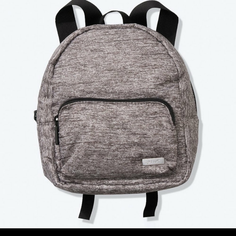 PINK Victoria's Secret mini backpack